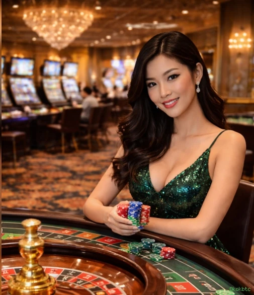 Fortune Ox Slot