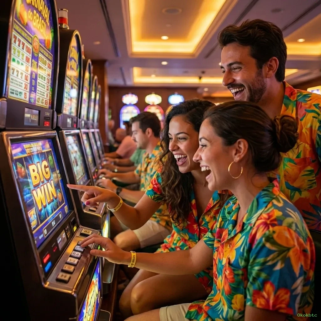 Gonzo's Quest Slot