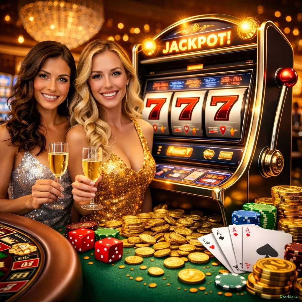 Nolimit City Slots
