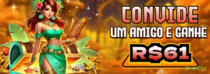 Promoções e Bônus
