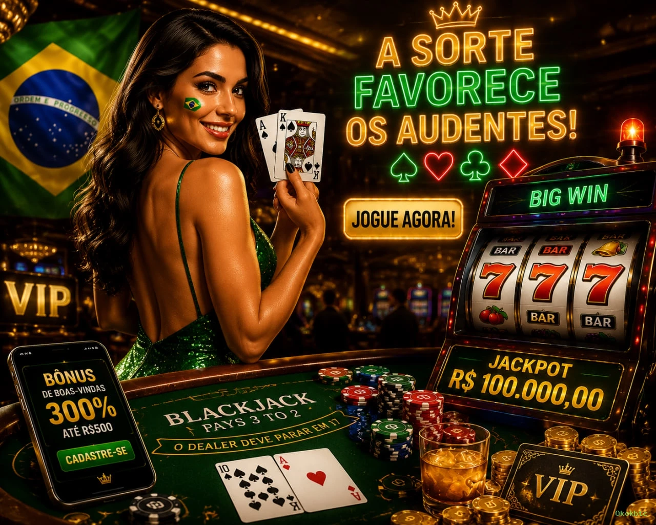 Termos e Condições