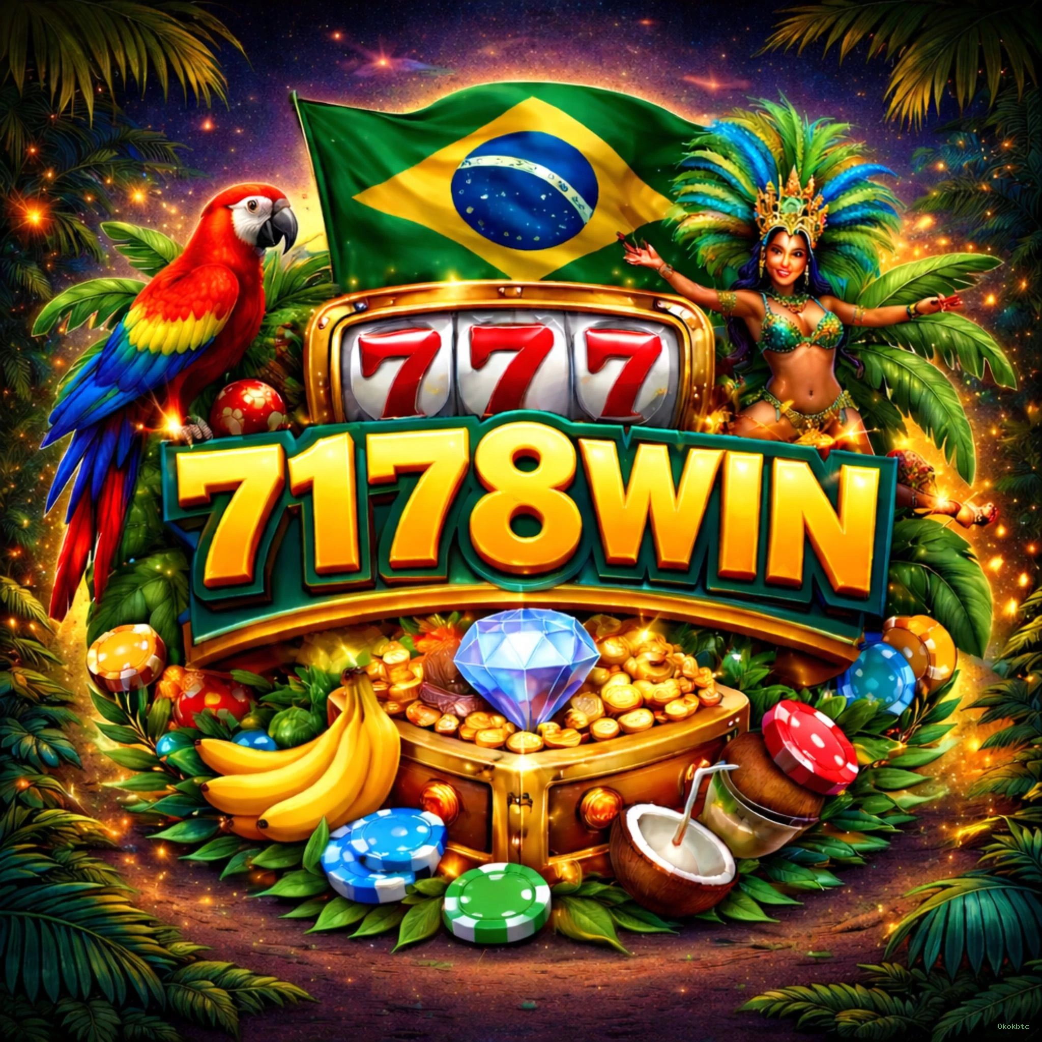 Wild West Gold variantes